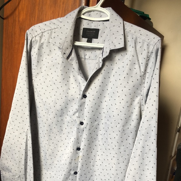 RW&CO men’s dress shirt - Picture 8 of 8